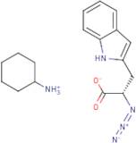 L-azidotryptophan CHA salt