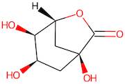 Quinic acid γ-lactone