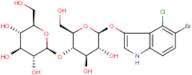 5-Bromo-4-chloro-3-indolyl beta-D-cellobioside