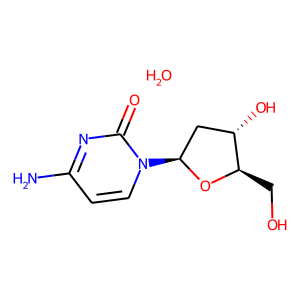 2'-Deoxycytidine monohydrate