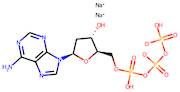 2'-Deoxyadenosine-5'-triphosphate disodium salt