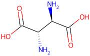 meso-2,3-Diaminosuccinic acid