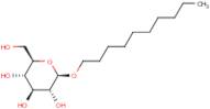 n-Decyl-beta-D-glucopyranoside