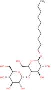 n-Decyl-beta-D-maltopyranoside
