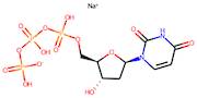 2'-Deoxyuridine-5'-triphosphate sodium salt