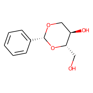 1,3-O-Benzylidene-L-erythritol