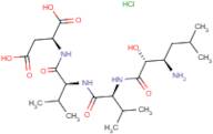 Epiamastatin hydrochloride