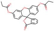 Fluorescein dipropionate