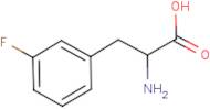 DL-(3-Fluorophenyl)alanine