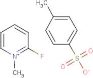 2-Fluoro-1-methylpyridinium 4-toluenesulphonate