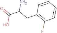 DL-(2-Fluorophenyl)alanine