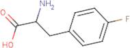 DL-(4-Fluorophenyl)alanine