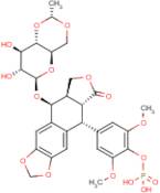 Etoposide 4'-Phosphate