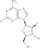 Clofarabine, free base