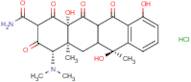 Tetracycline hydrochloride (10mg/ml)
