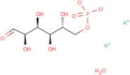 D-Glucose-6-phosphate dipotassium salt hydrate