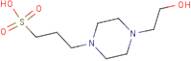 N-(2-Hydroxyethyl)piperazine-N'-3-propanesulphonic acid