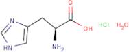L-Histidine monohydrochloride monohydrate