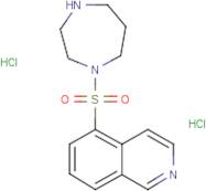 HA-1077 Dihydrochloride Salt