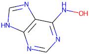 6-N-Hydroxylaminopurine