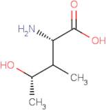 (4S)-4-Hydroxy-L-isoleucine from fenugre