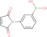 3-Maleimidophenyl boronic acid