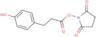N-Succinimidyl-3-(4-hydroxyphenyl)propionate