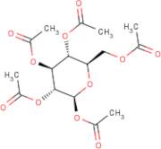 beta-D-(+)-Glucose pentaacetate