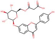 6""-O-Malonyldaidzin