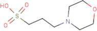 3-(N-Morpholino)propanesulphonic acid, low sodium
