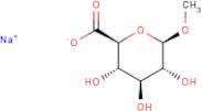 Methyl β-D-glucuronide sodium salt