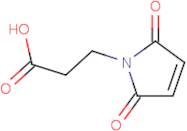N-Maleoyl-beta-alanine