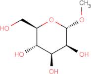 alpha-Methyl-D-mannopyranoside