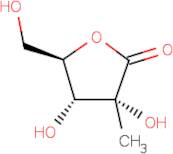 2C-Methyl-D-ribono-1,4-lactone