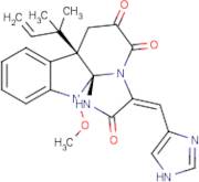 Meleagrin