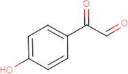 4-Hydroxyphenyl glyoxal
