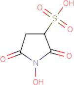 N-Hydroxysulphosuccinimide
