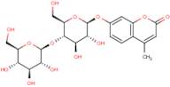 4-Methylumbelliferyl-beta-D-cellobiopyranoside