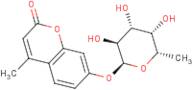 4-Methylumbelliferyl-alpha-L-fucopyranoside