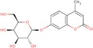 4-Methylumbelliferyl-beta-D-galactopyranoside