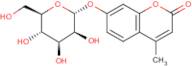 4-Methylumbelliferyl-α-D-mannopyranoside