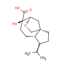 Aspterric Acid