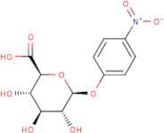 4-Nitrophenyl-β-D-glucuronide