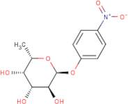 4-Nitrophenyl-alpha-L-fucopyranoside