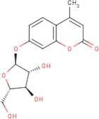 4-Methylumbelliferyl alpha-L-arabinofuranoside