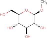 Methyl beta-D-glucopyranoside