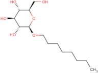 n-Octyl-beta-D-glucopyranoside Ultrapure