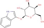 3-Indolyl-beta-D-galactopyranoside