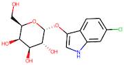 6-Chloro-3-indolyl-α-D-galactopyranoside