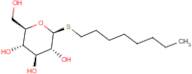 n-Octyl-beta-D-thioglucopyranoside Ultrapure